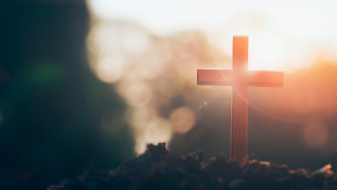 Isä Meidän -rukous, osa 2: Kaikkien rukousten esikuva (Matt. 6:9)