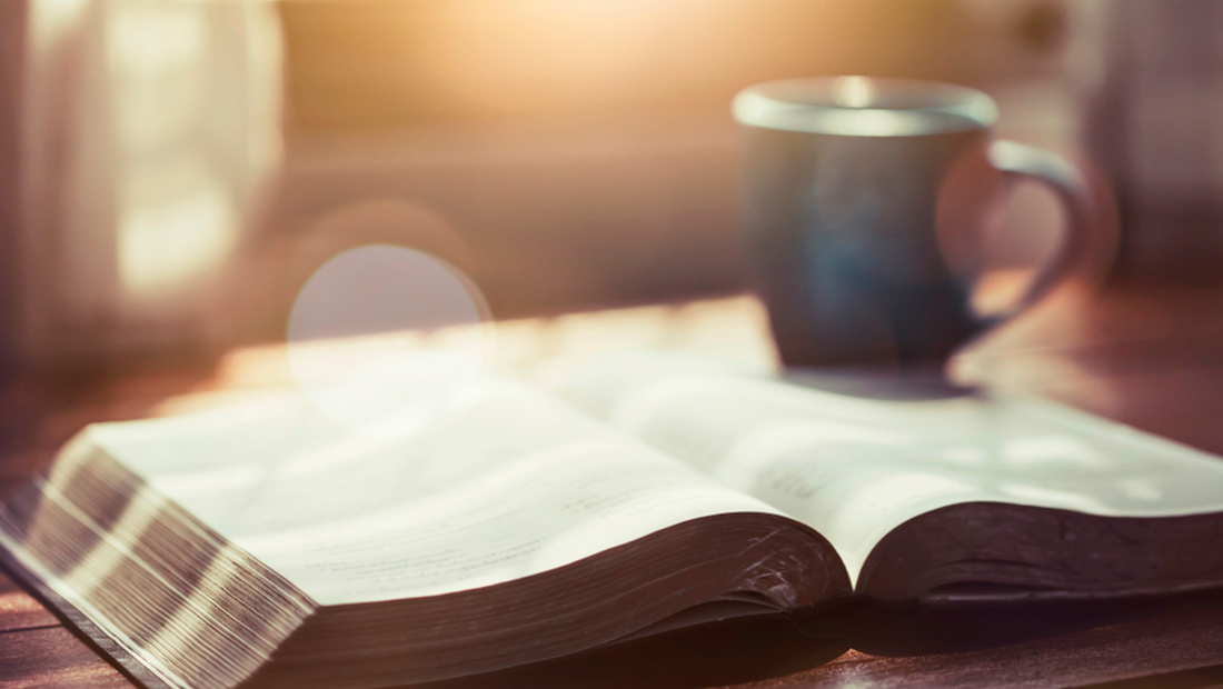 Isä Meidän -rukous, Osa 4: Pyhitetty olkoon sinun nimesi. Tulkoon sinun valtakuntasi (1/3). (Matt. 6:9-10)