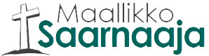 MaallikkoSaarnaaja logo